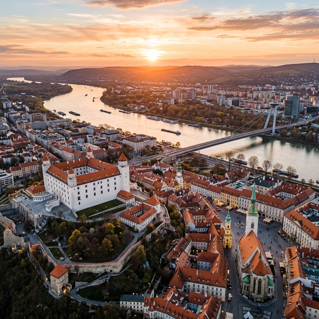 Bratislava
