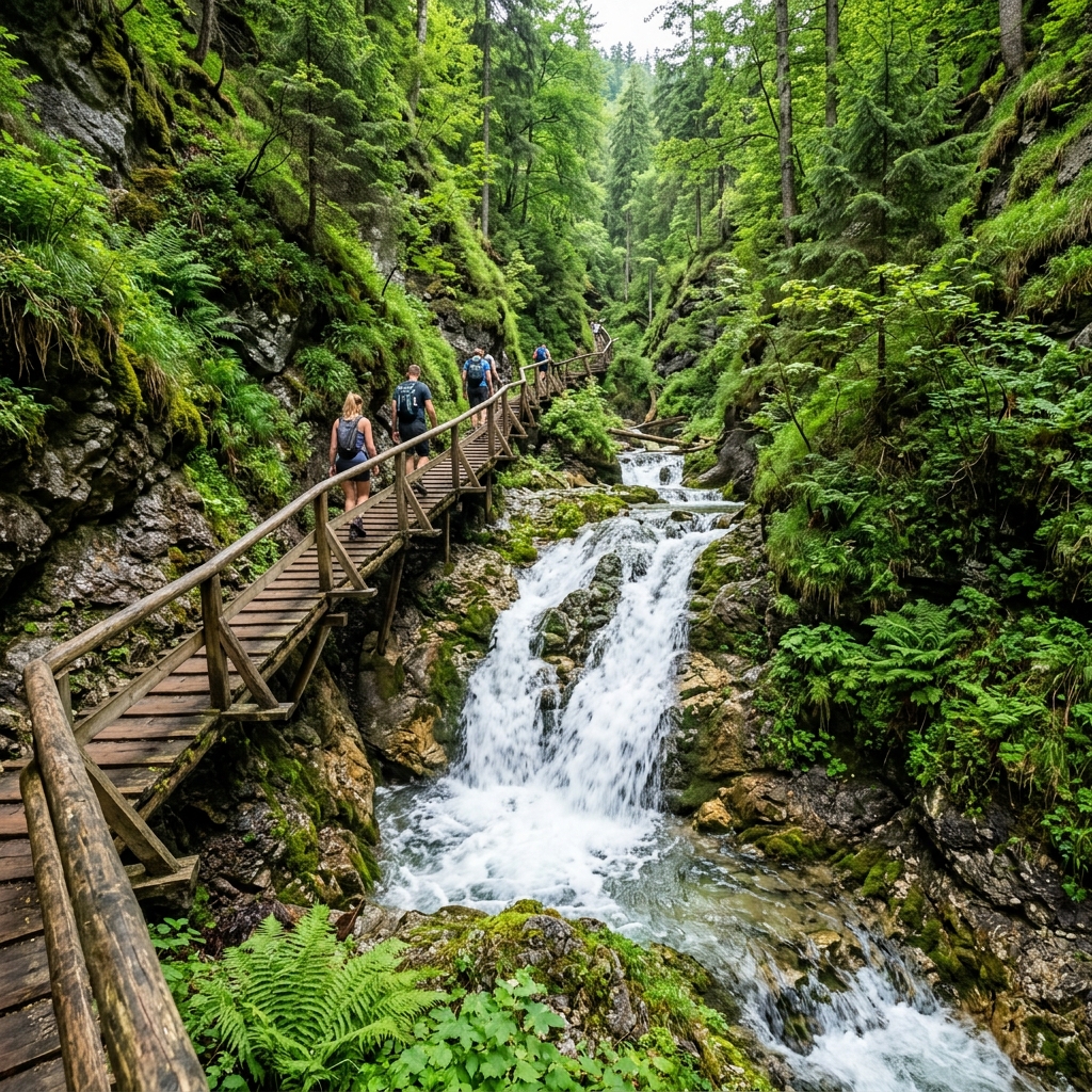 Slovenský raj