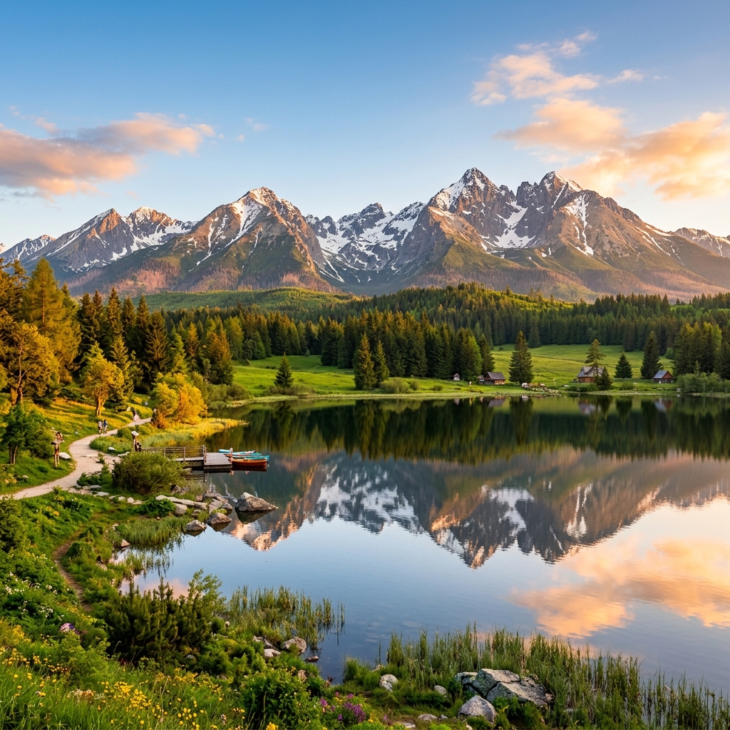 Tatry